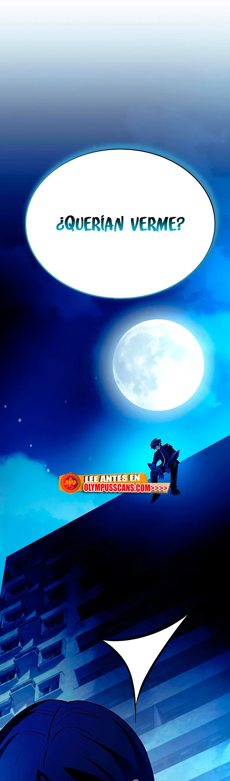 Villano antihéroe capítulo 110 página 29