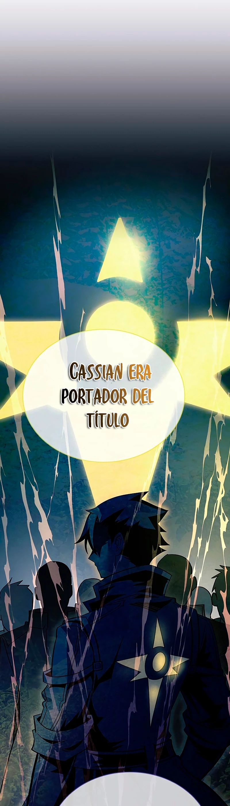 Villano antihéroe capítulo 110 página 48