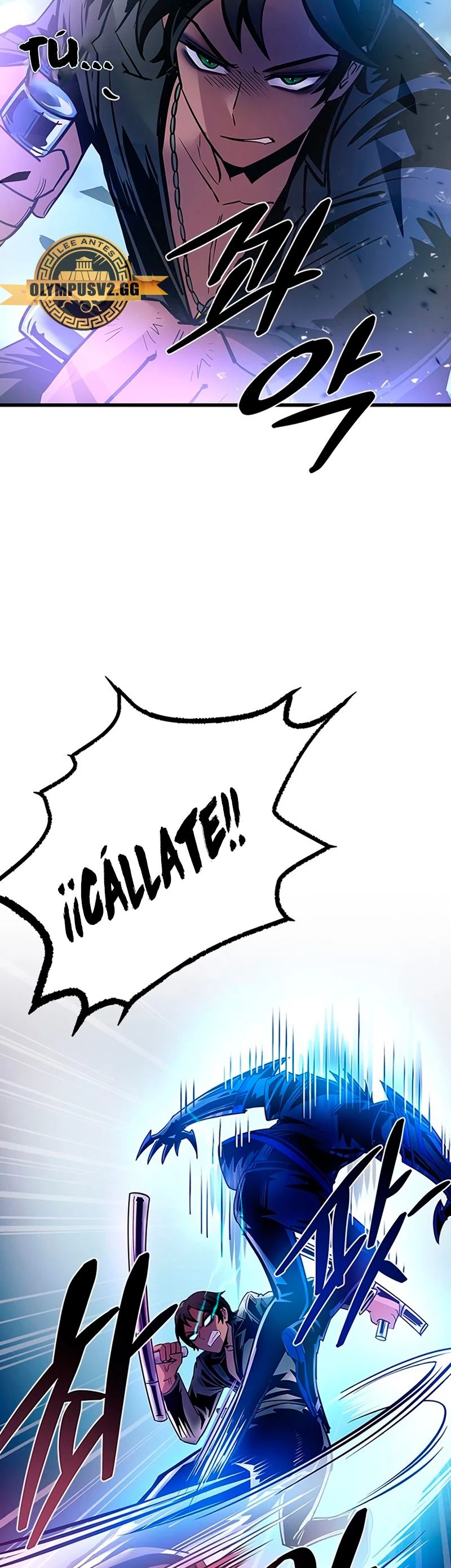 Villano antihéroe - Capítulo 111 - Página 28 - LectorTMOo