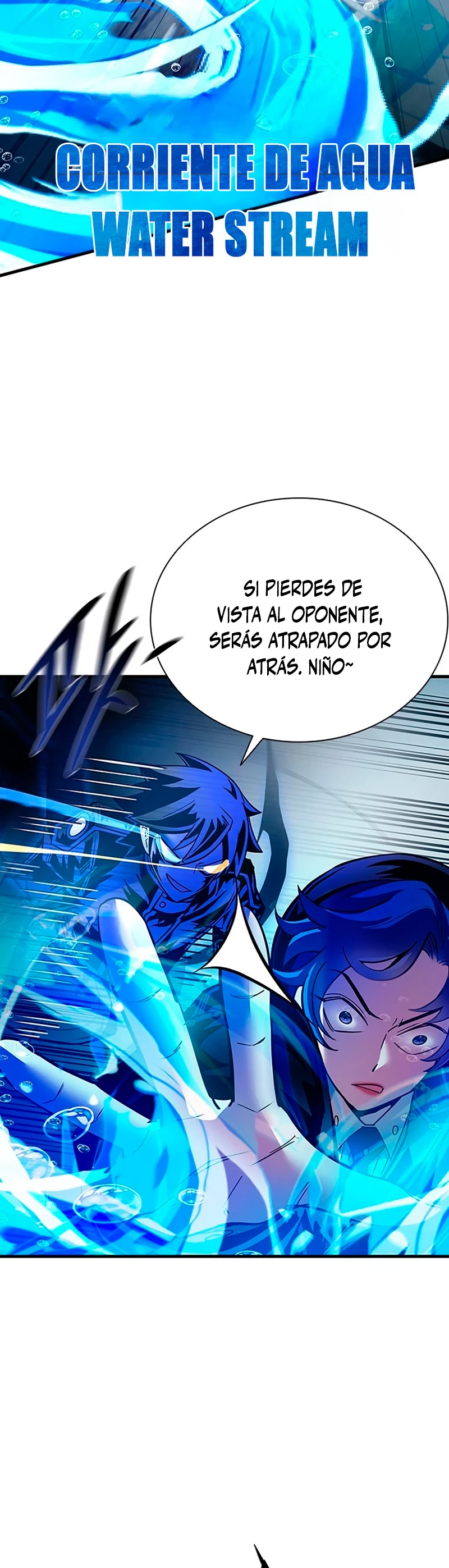 Villano antihéroe - Capítulo 111 - Página 44 - LectorTMOo