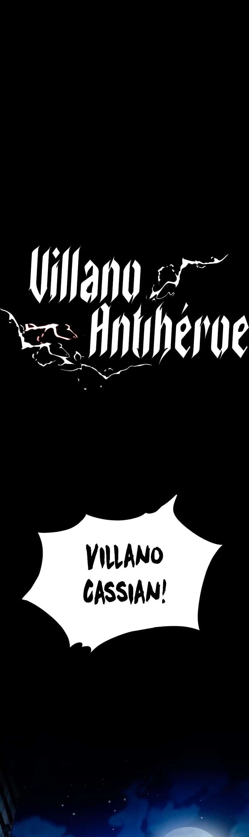 Villano antihéroe capítulo 112 página 23