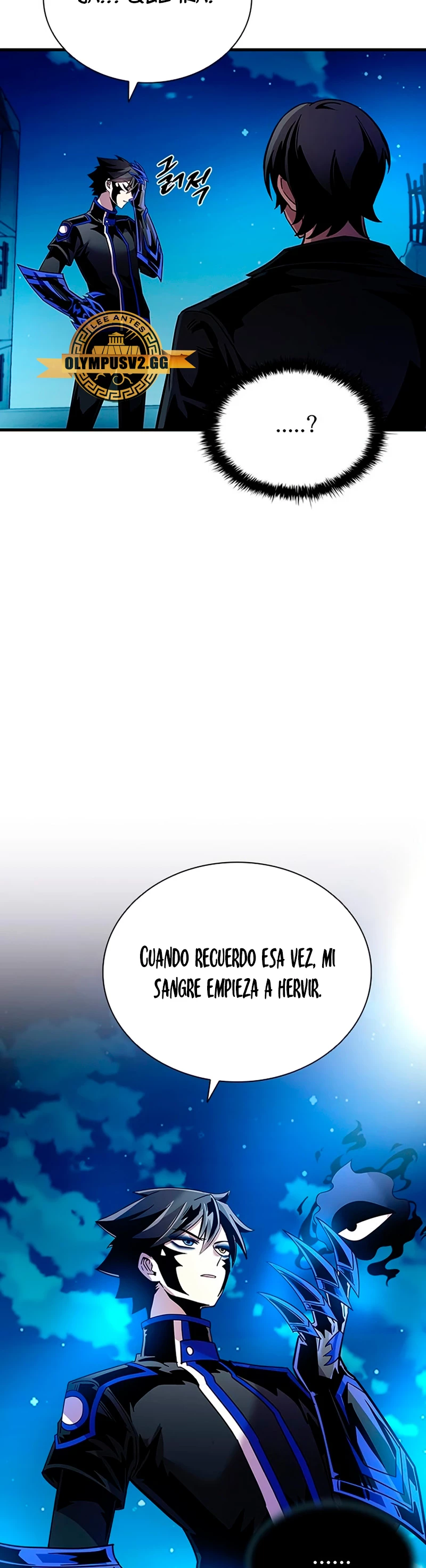Villano antihéroe - Capítulo 113 - Página 4 - LectorTMOo