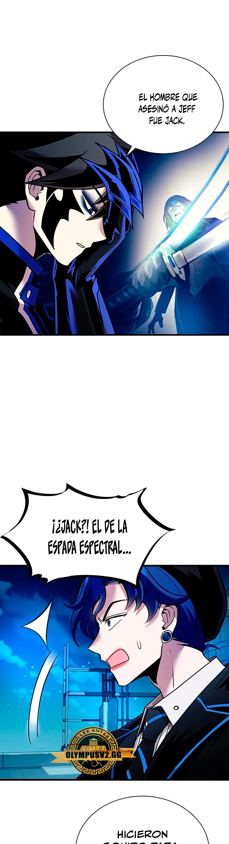 Villano antihéroe - Capítulo 113 - Página 7 - LectorTMOo