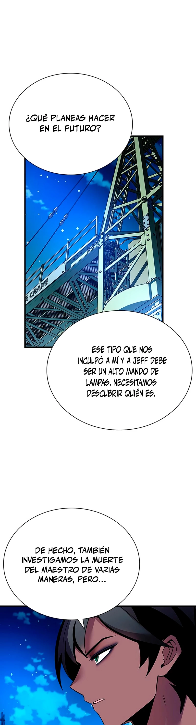 Villano antihéroe - Capítulo 113 - Página 10 - LectorTMOo
