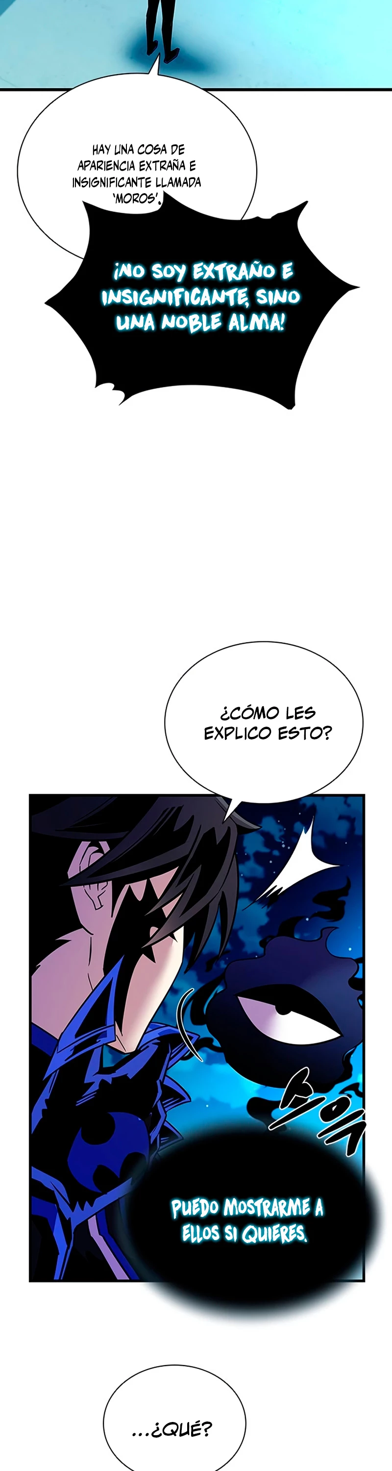 Villano antihéroe - Capítulo 113 - Página 14 - LectorTMOo
