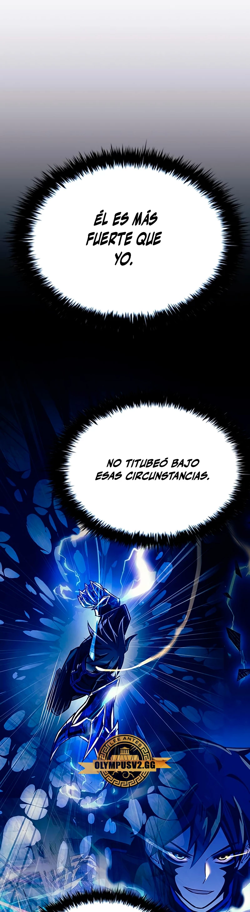 Villano antihéroe - Capítulo 113 - Página 27 - LectorTMOo