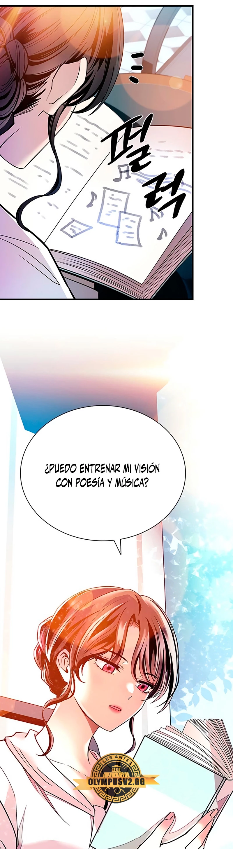 Villano antihéroe - Capítulo 113 - Página 30 - LectorTMOo