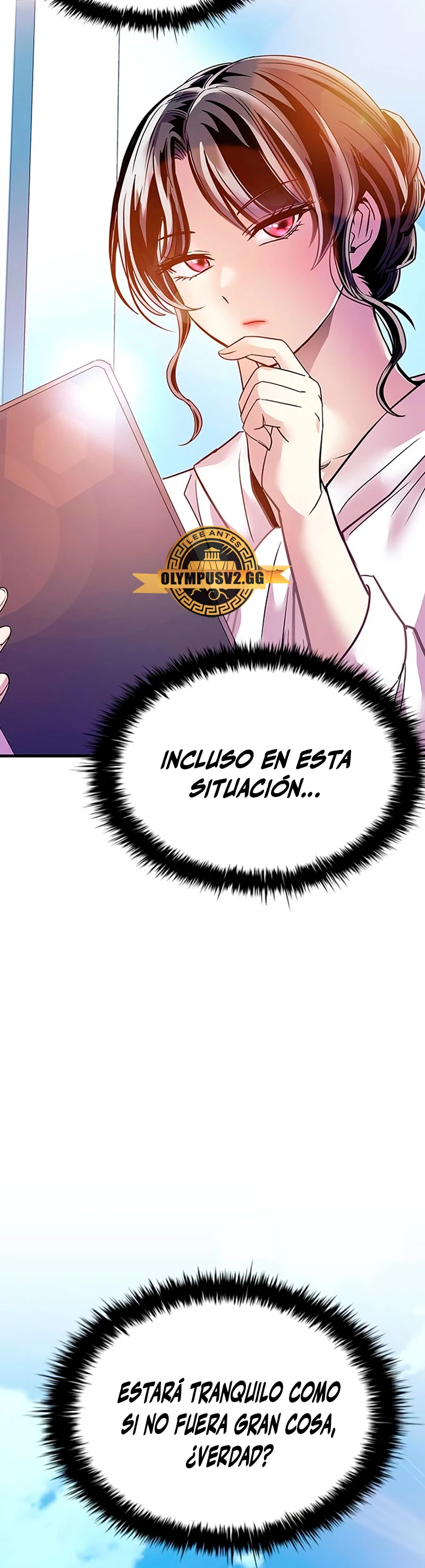 Villano antihéroe - Capítulo 113 - Página 35 - LectorTMOo