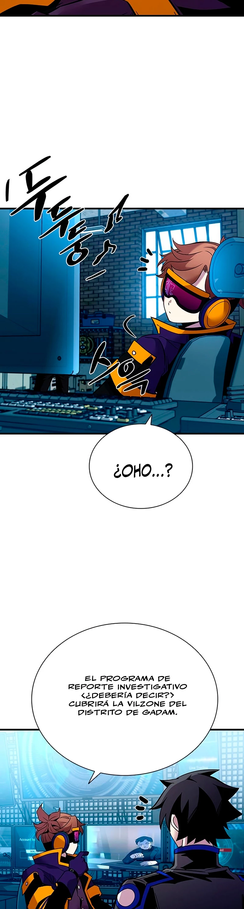 Villano antihéroe - Capítulo 113 - Página 45 - LectorTMOo