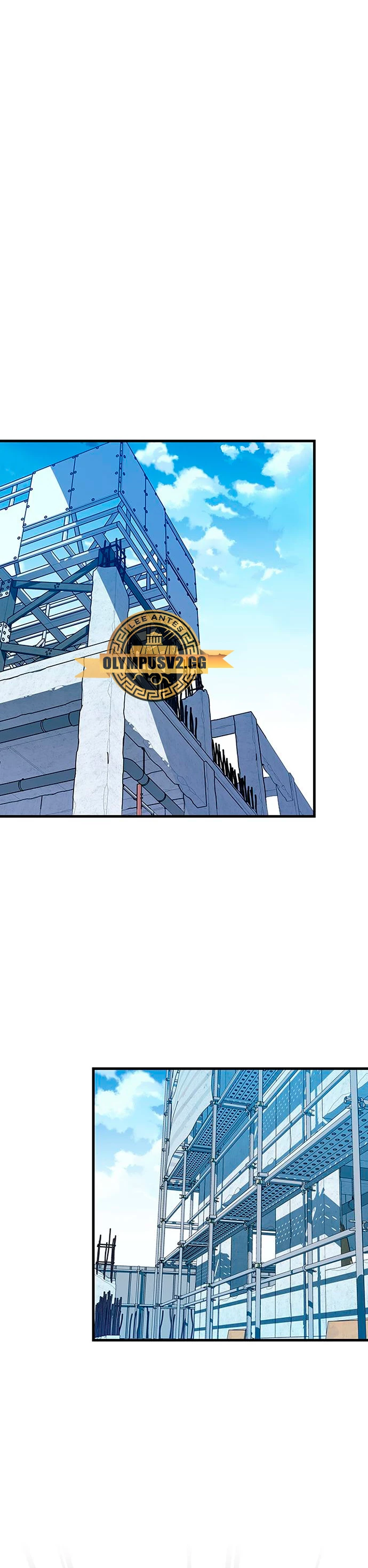 Villano antihéroe capítulo 114 página 43