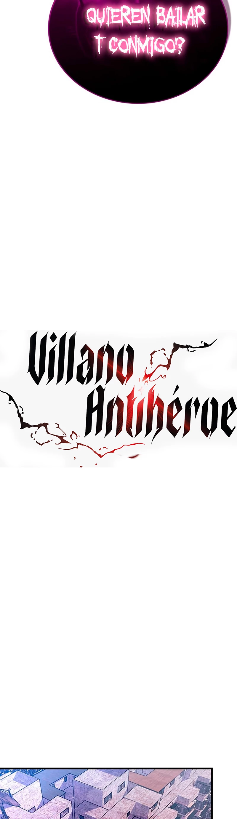 Villano antihéroe capítulo 115 página 8