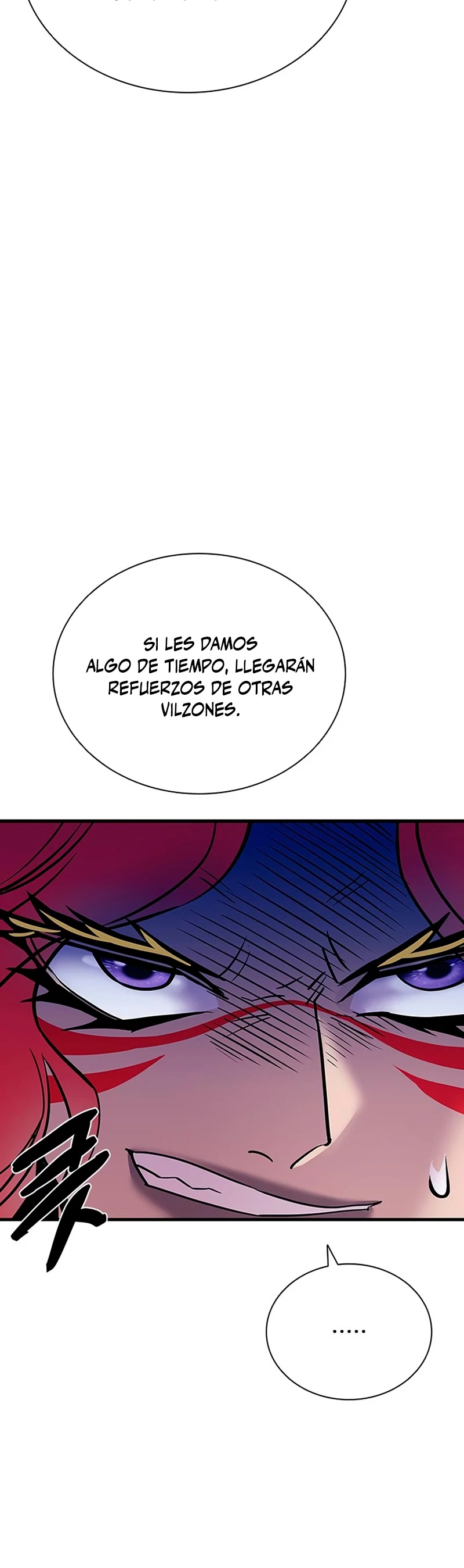 Villano antihéroe capítulo 115 página 21