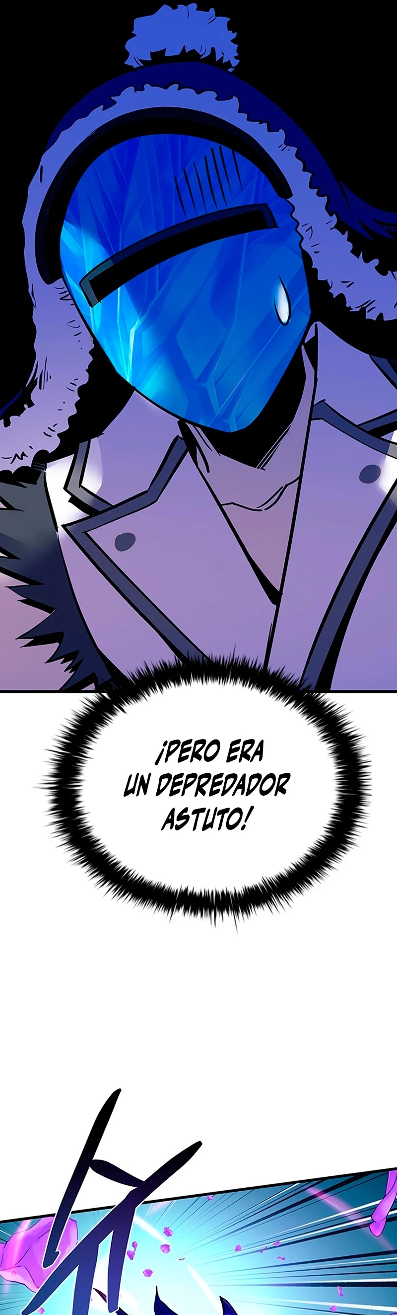 Villano antihéroe capítulo 115 página 43