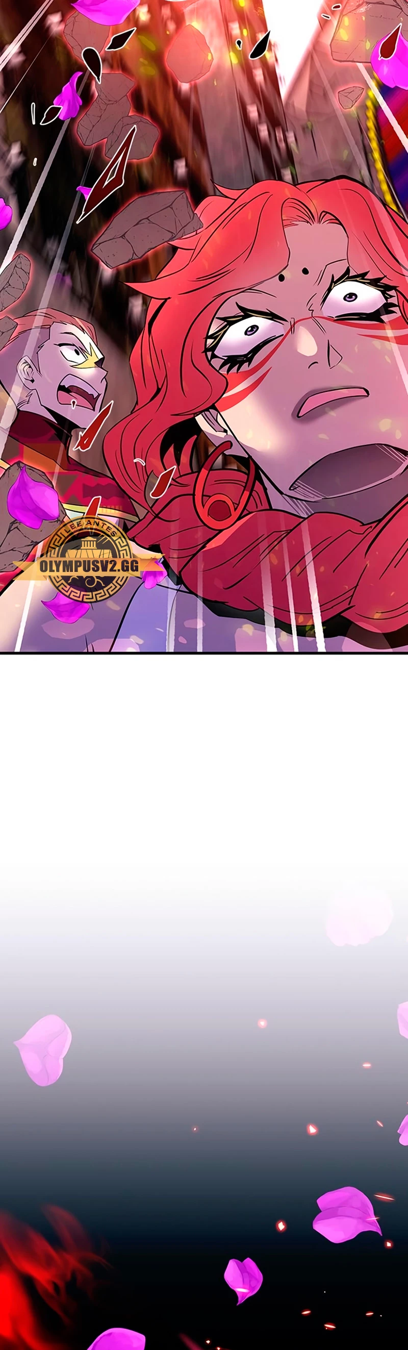 Villano antihéroe capítulo 115 página 45