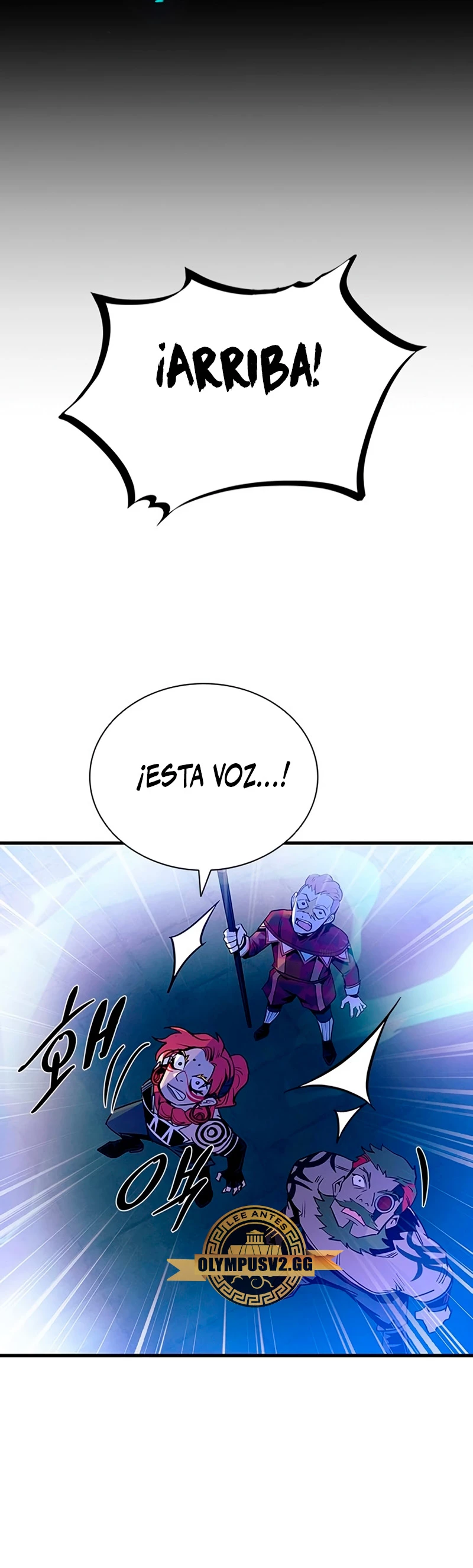 Villano antihéroe capítulo 115 página 51