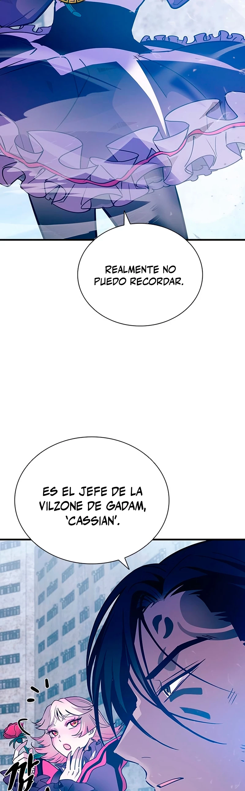 Villano antihéroe capítulo 115 página 60