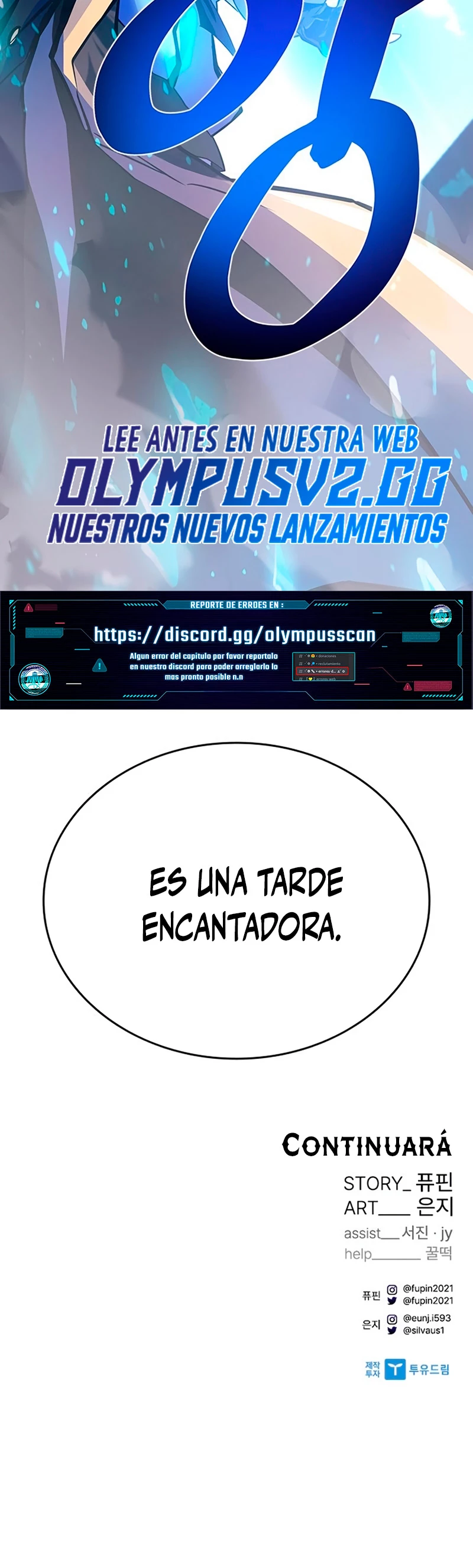 Villano antihéroe capítulo 115 página 74