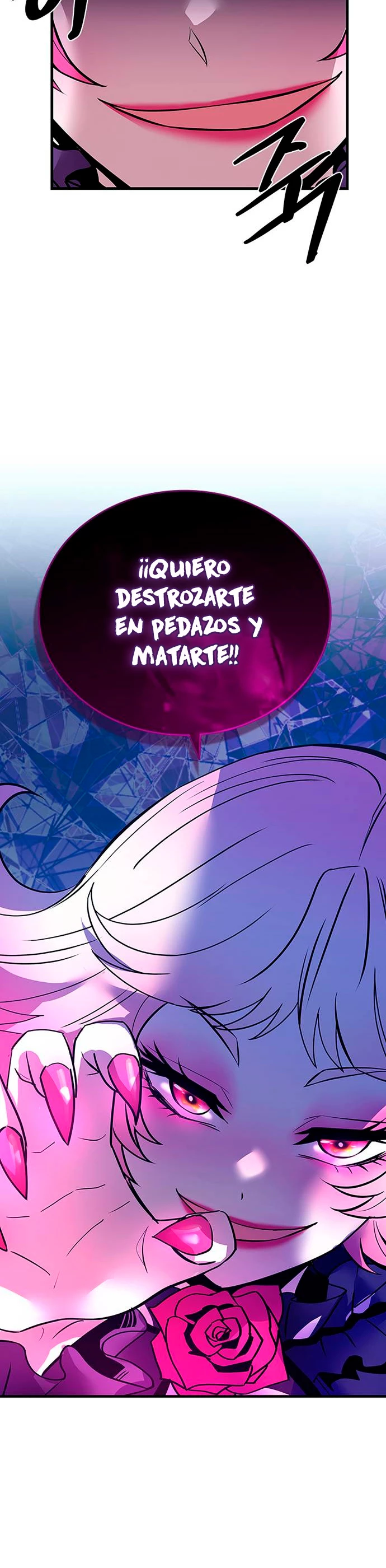 Villano antihéroe capítulo 116 página 13