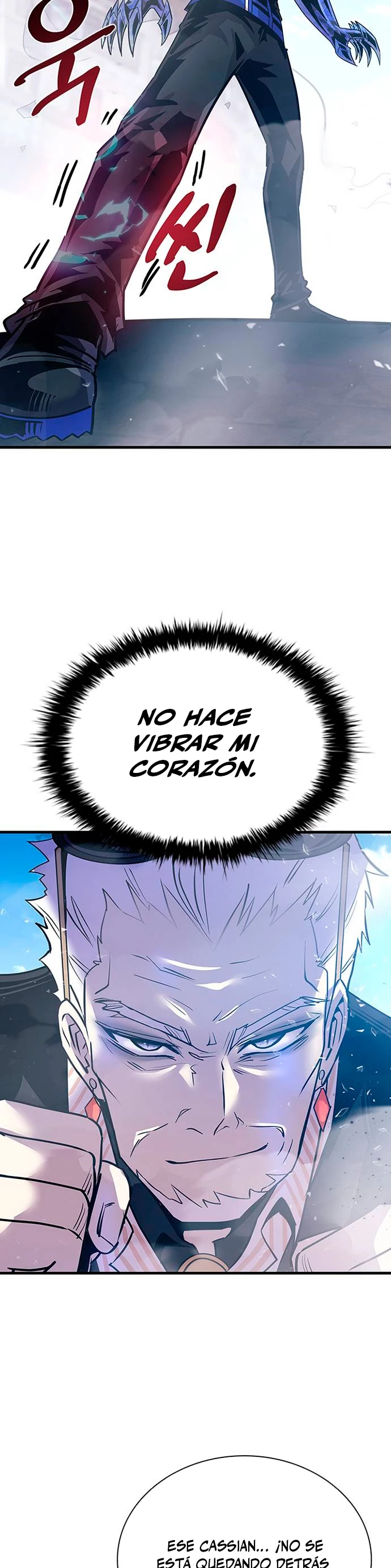 Villano antihéroe capítulo 116 página 35