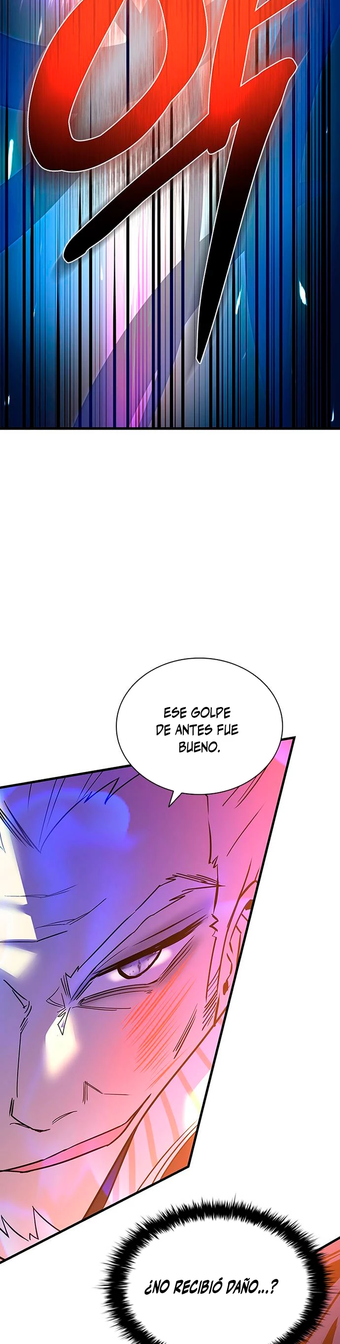 Villano antihéroe capítulo 116 página 47