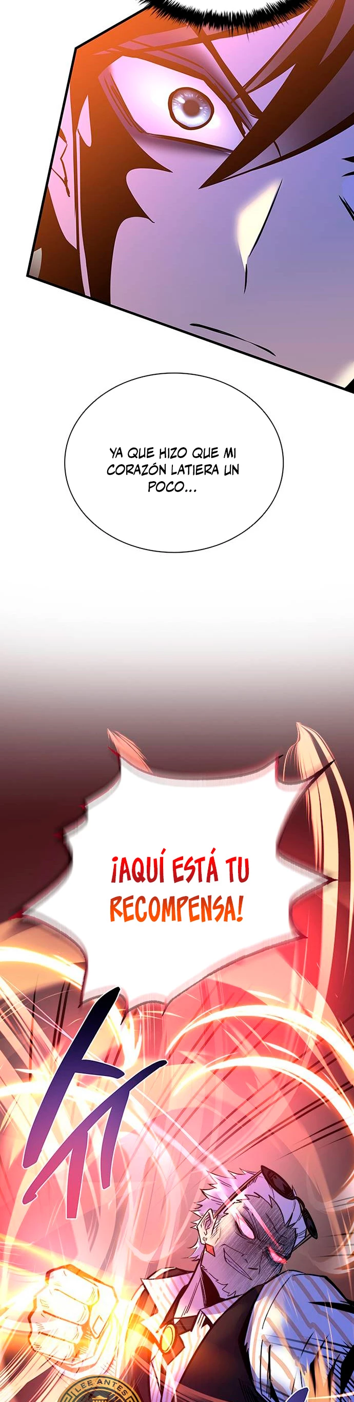 Villano antihéroe capítulo 116 página 48