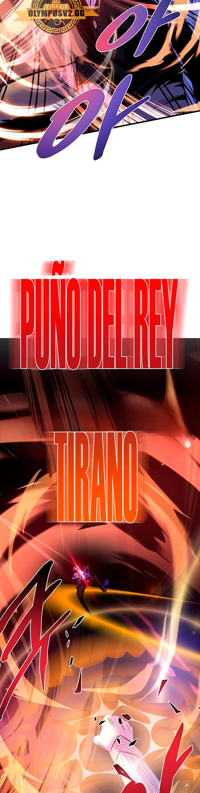 Villano antihéroe capítulo 116 página 49