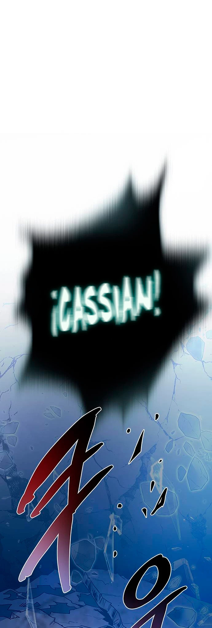 Villano antihéroe capítulo 116 página 53