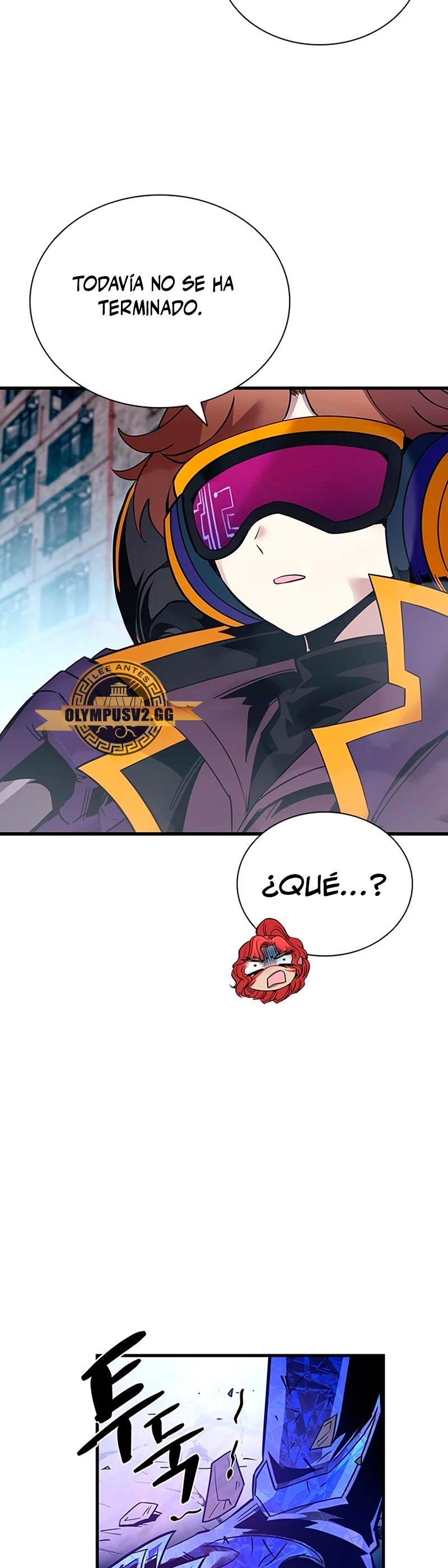 Villano antihéroe - Capítulo 117 - Página 4 - LectorTMOo