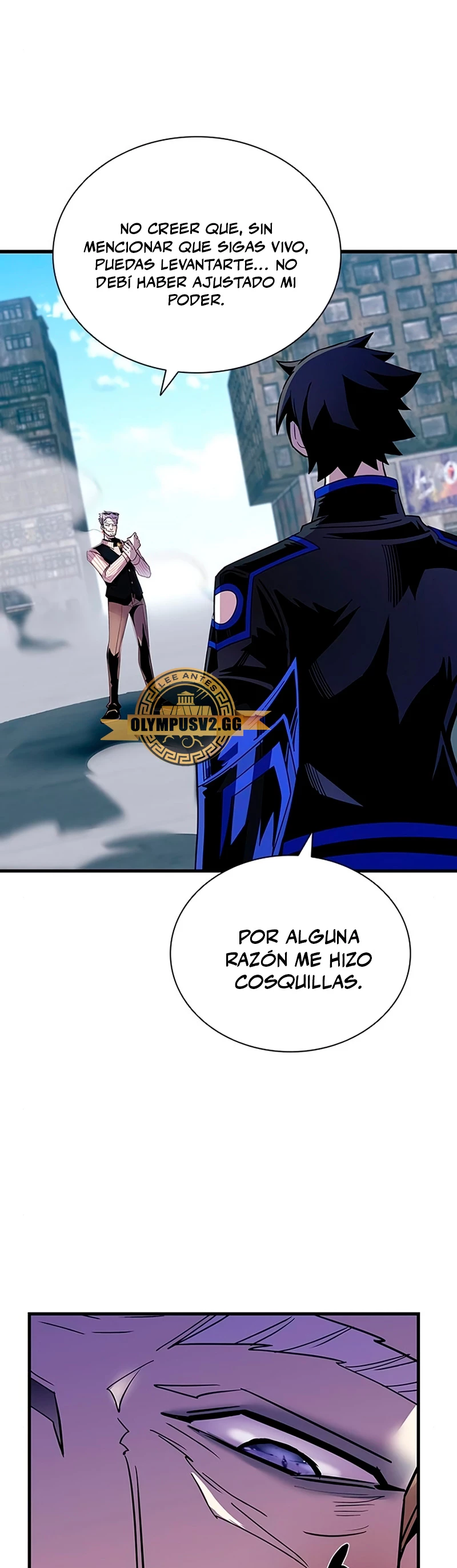 Villano antihéroe - Capítulo 117 - Página 12 - LectorTMOo