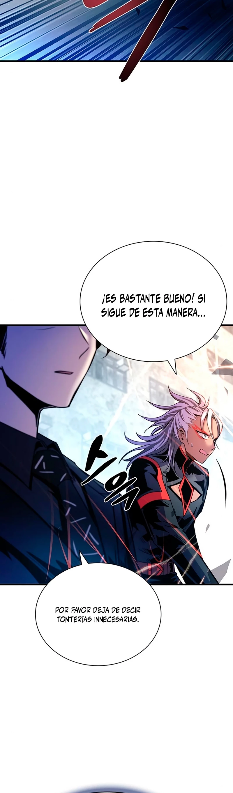Villano antihéroe - Capítulo 117 - Página 31 - LectorTMOo