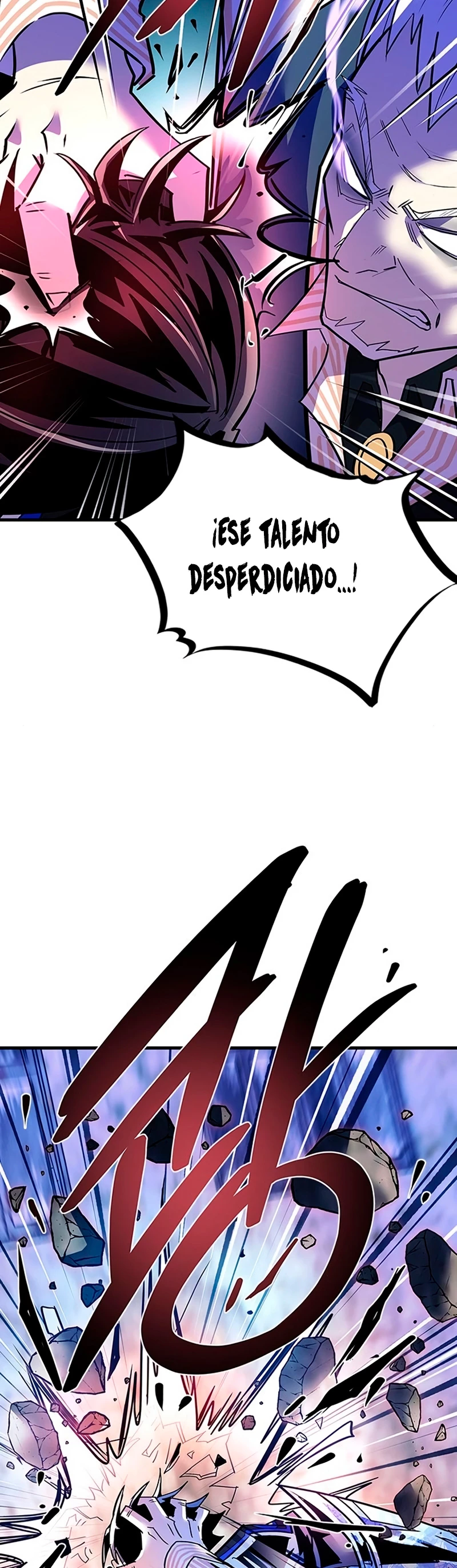 Villano antihéroe - Capítulo 117 - Página 39 - LectorTMOo