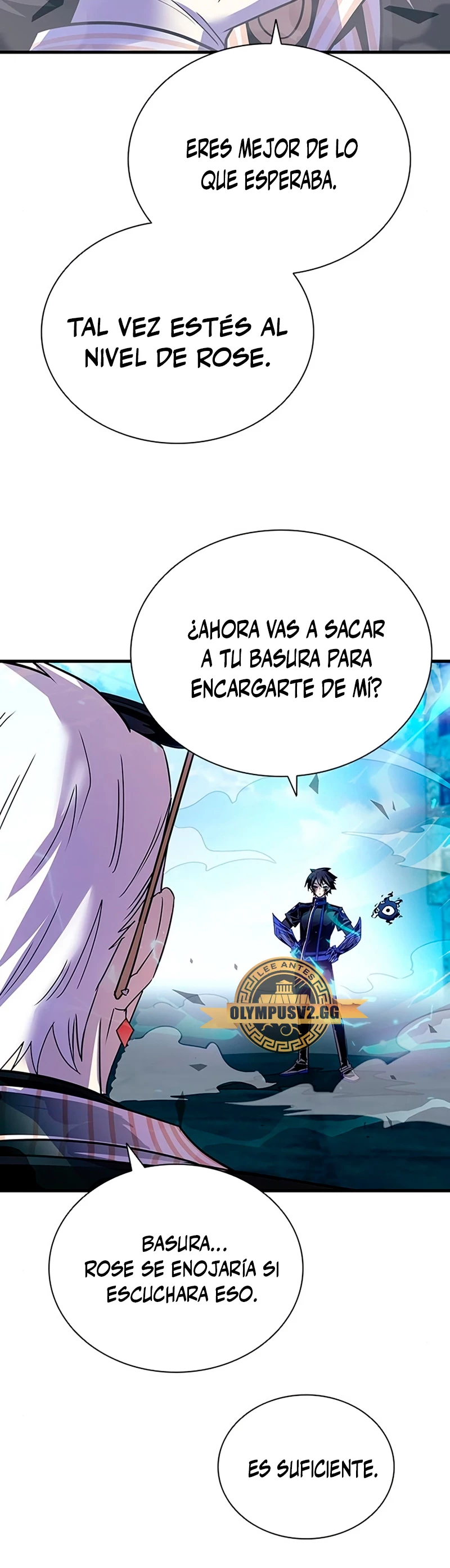 Villano antihéroe - Capítulo 117 - Página 59 - LectorTMOo