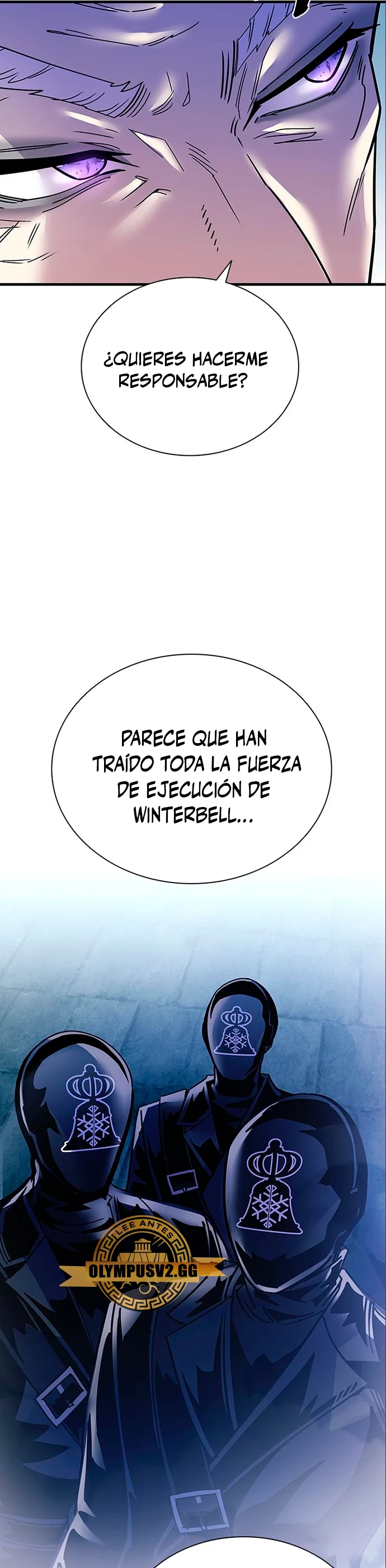 Villano antihéroe - Capítulo 118 - Página 6 - LectorTMOo