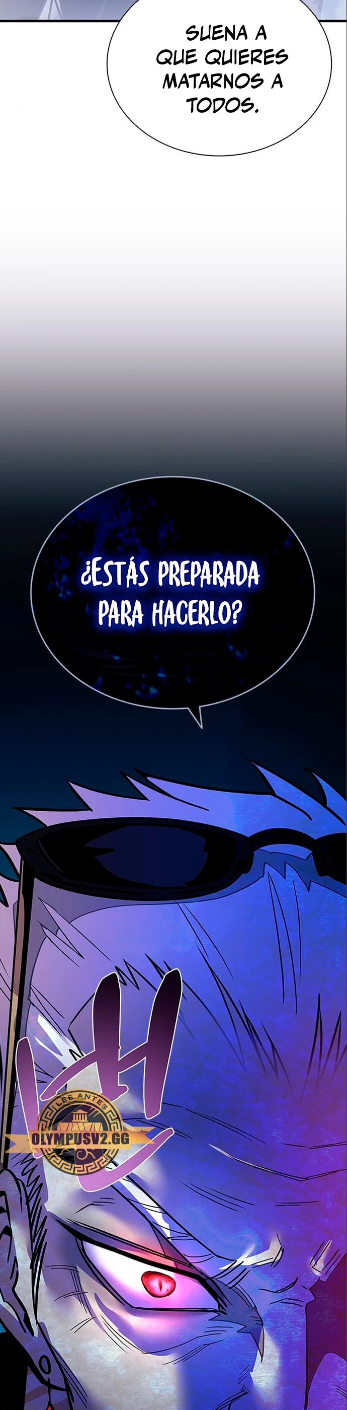Villano antihéroe - Capítulo 118 - Página 7 - LectorTMOo