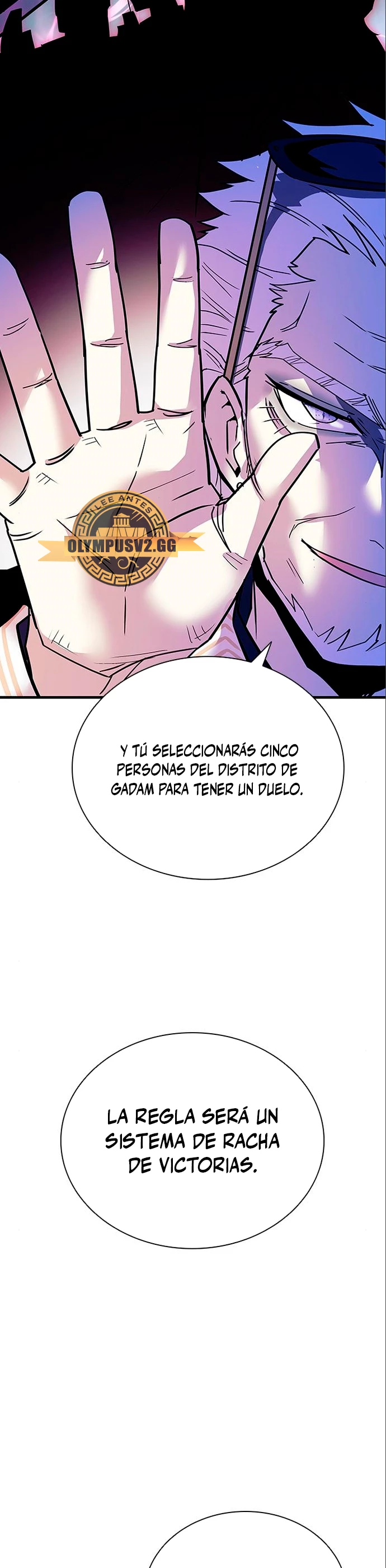 Villano antihéroe - Capítulo 118 - Página 20 - LectorTMOo