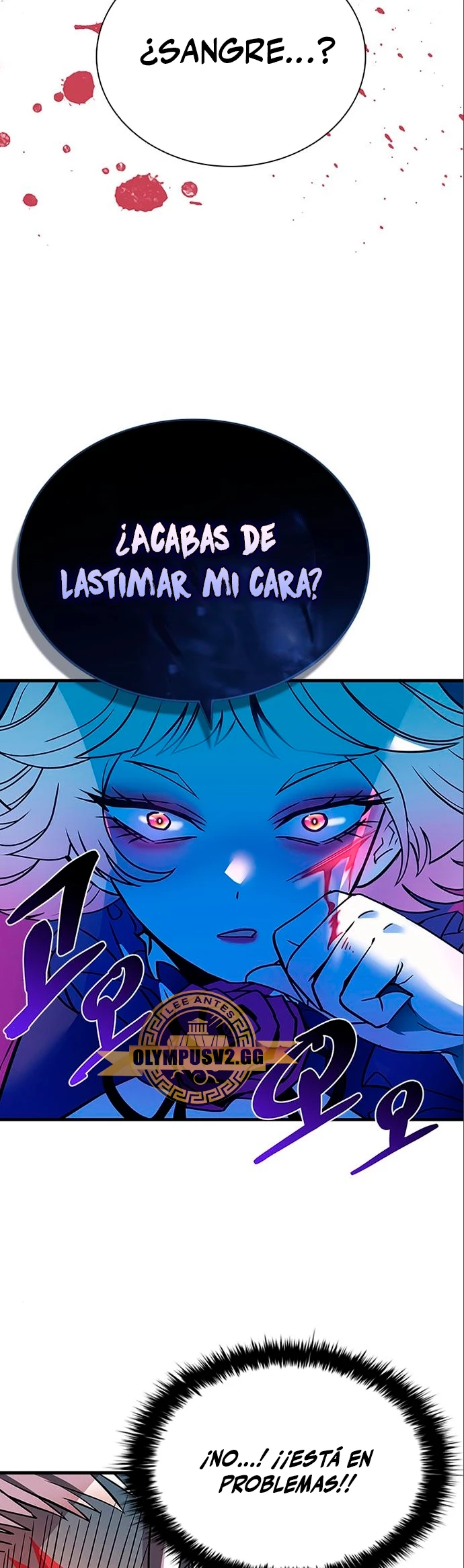 Villano antihéroe - Capítulo 118 - Página 43 - LectorTMOo