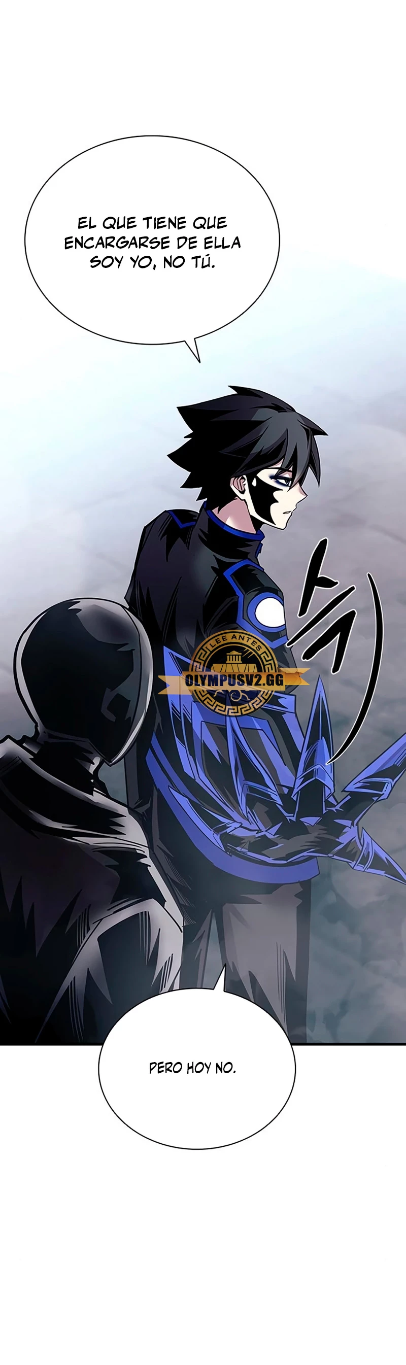 Villano antihéroe capítulo 119 página 6