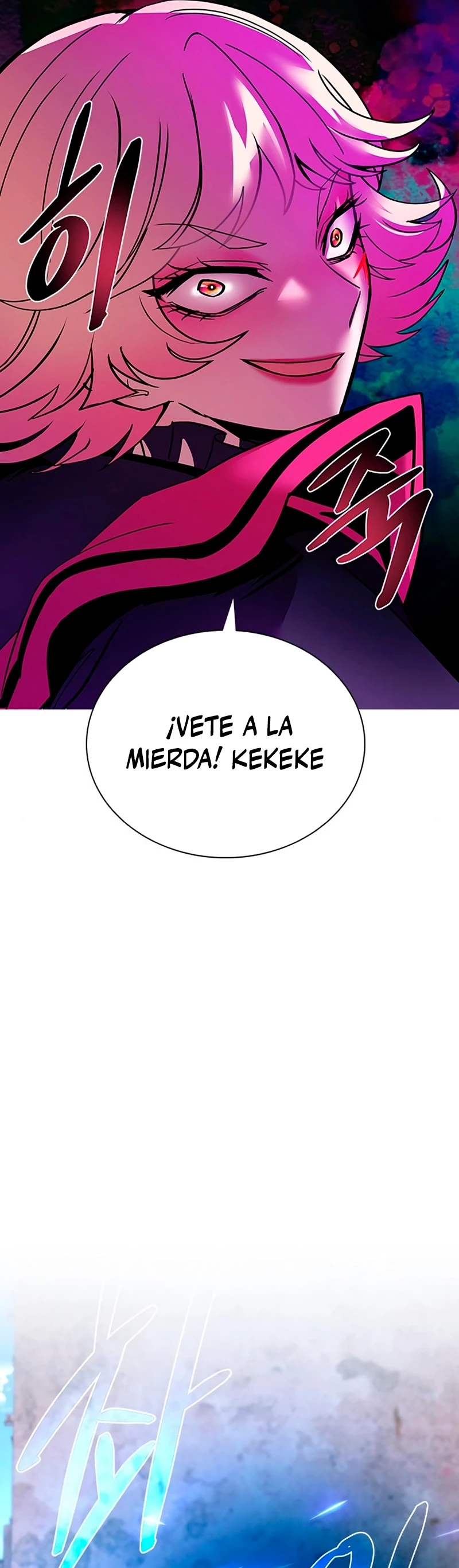 Villano antihéroe capítulo 119 página 12