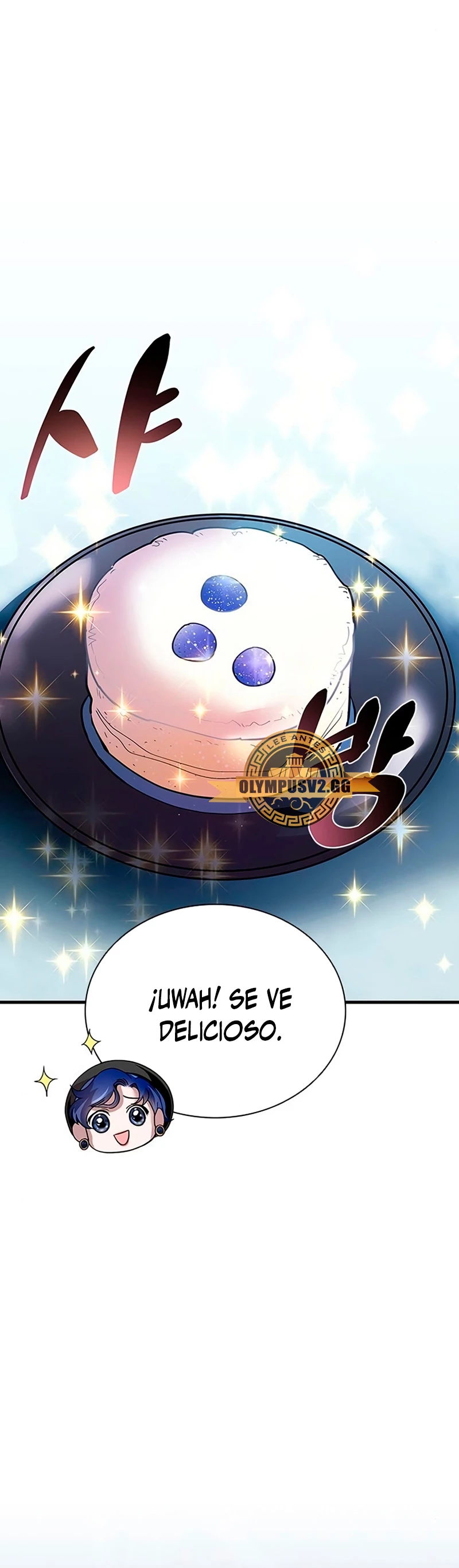 Villano antihéroe capítulo 119 página 20