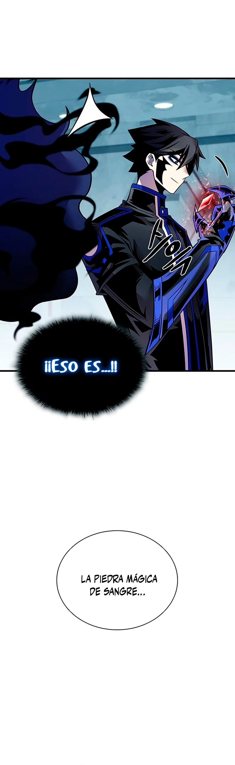 Villano antihéroe capítulo 119 página 51