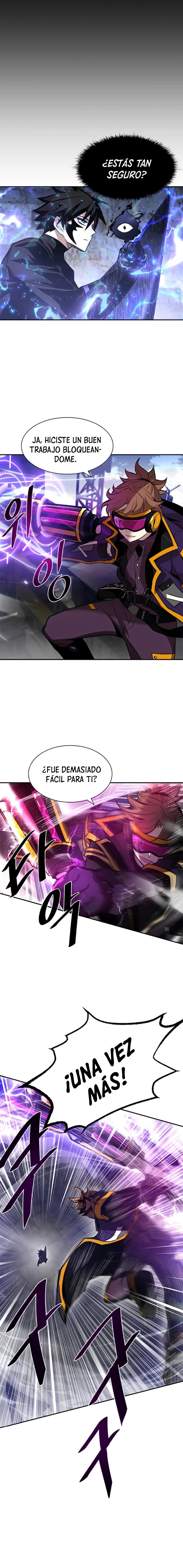 Villano antihéroe - Capítulo 12 - Página 4 - LectorTMOo