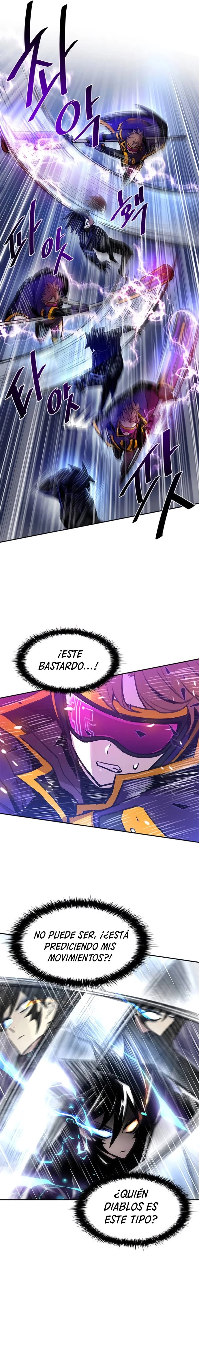 Villano antihéroe - Capítulo 12 - Página 6 - LectorTMOo