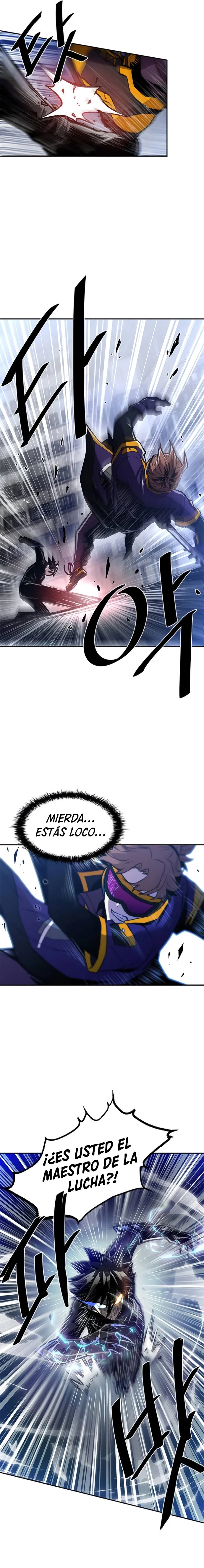 Villano antihéroe - Capítulo 12 - Página 9 - LectorTMOo