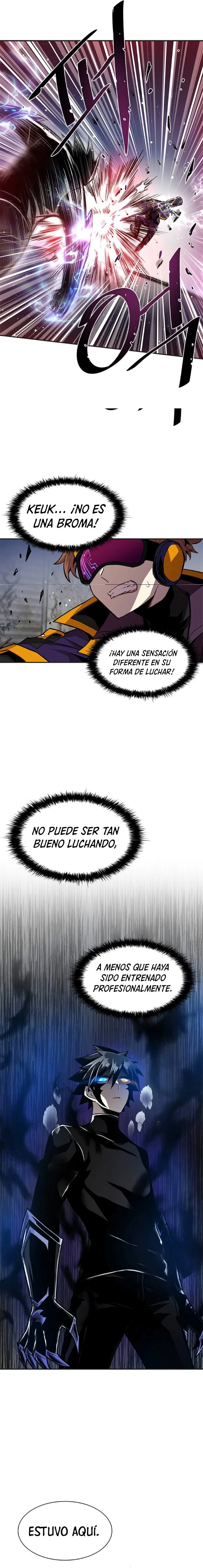 Villano antihéroe - Capítulo 12 - Página 12 - LectorTMOo