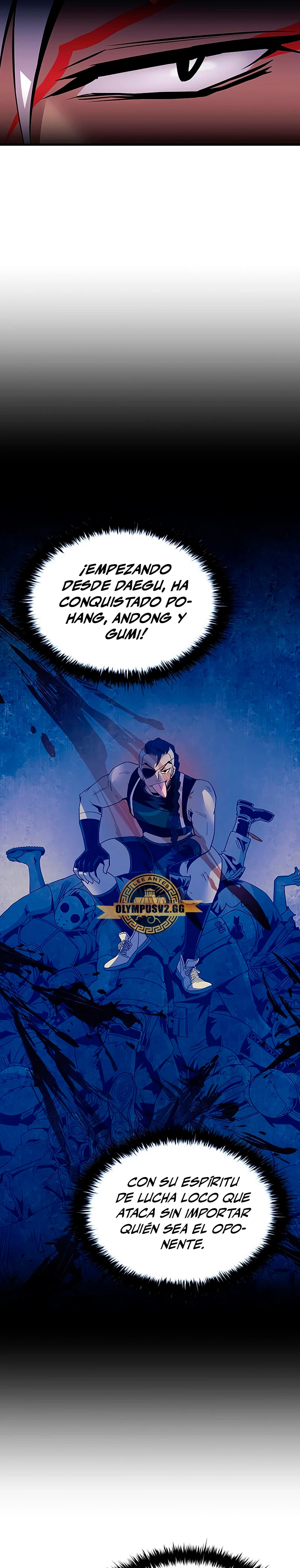 Villano antihéroe capítulo 122 página 12
