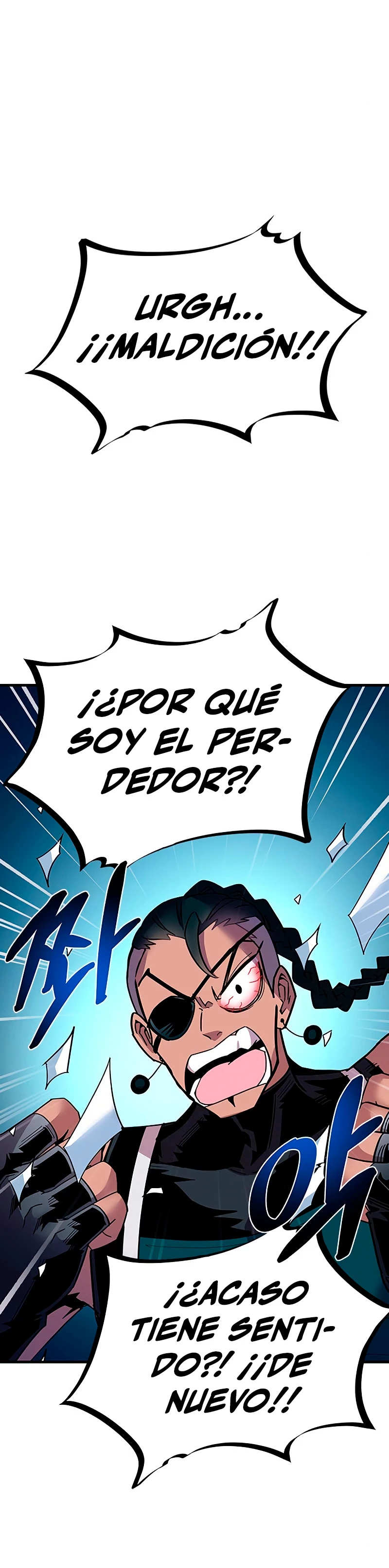 Villano antihéroe capítulo 122 página 16