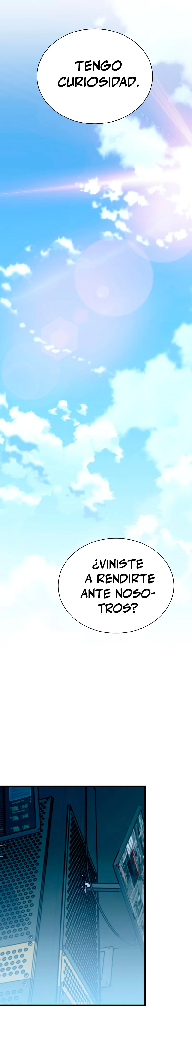 Villano antihéroe capítulo 122 página 21