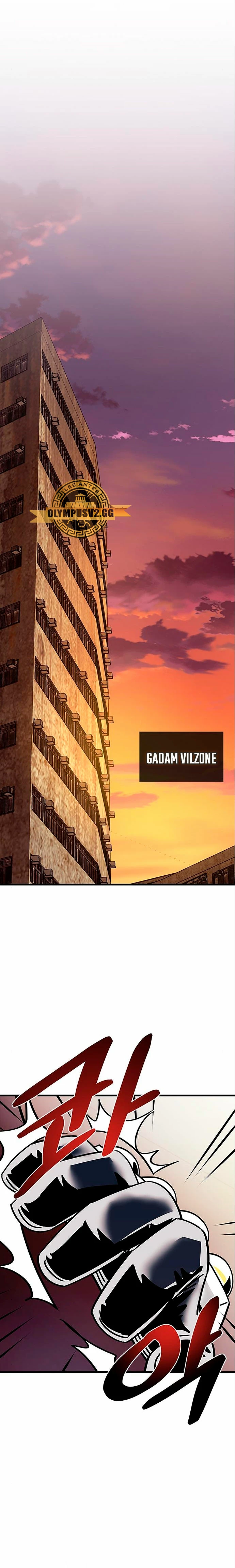 Villano antihéroe capítulo 123 página 14