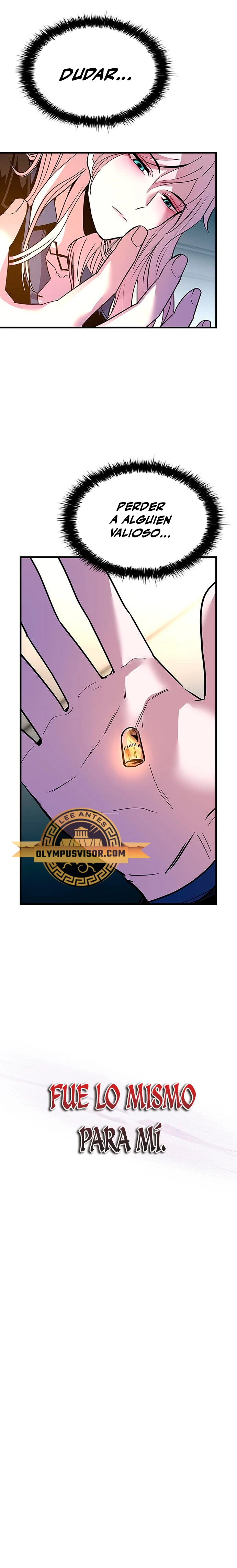 Villano antihéroe capítulo 125 página 12