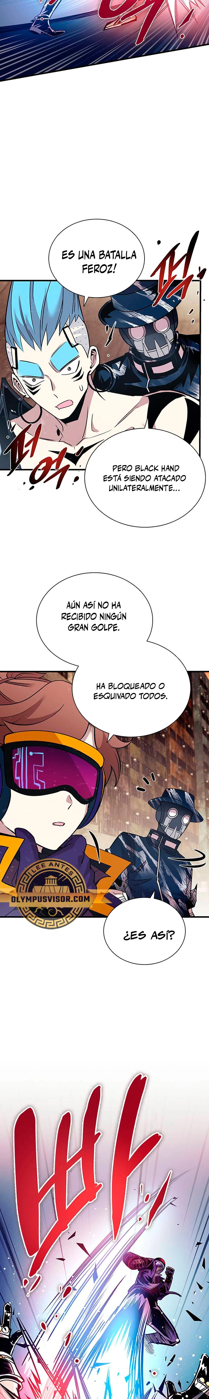 Villano antihéroe - Capítulo 127 - Página 4 - LectorTMOo